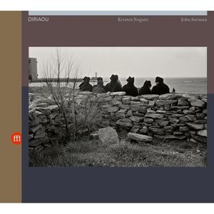 Nogues,Kristen / Surman,John - Diriaou  CD